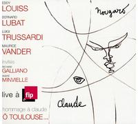 Various Artists - O Toulouse Live [Import]