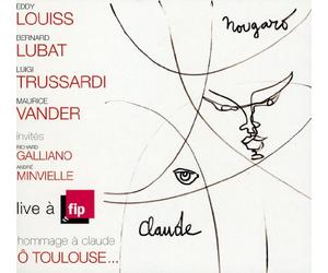 Various Artists - O Toulouse Live [Import]