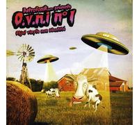 Various Artists - O.V.N.I. Records 01 [Import]