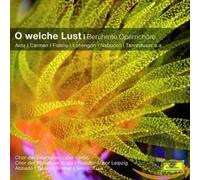 Various Artists - O Welche Lust:Famous Oper [Import]
