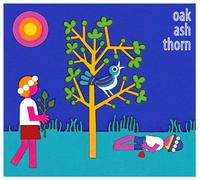 Various Artists - Oak Ash and Thorn [Import]
