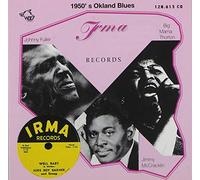 Various Artists - Oakland Blues-Irma Record [Import]
