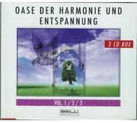 Various Artists - Oase Der Harmonie & Entsp [Import]