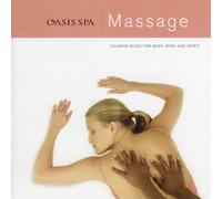 Various Artists - Oasis Spa: Massage