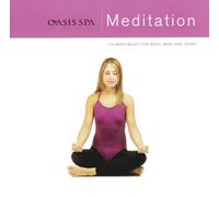 Various Artists - Oasis Spa: Meditation