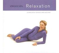 Various Artists - Oasis Spa: Relaxation