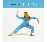 Various Artists - Oasis Spa: T'Ai Chi