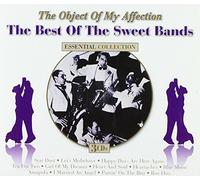 Various Artists – Object of My Affection – Import – Dynamic