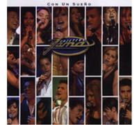 Various Artists - Objetivo FAMA: Con Un Sueno