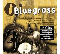 Various Artists - O'Bluegrass