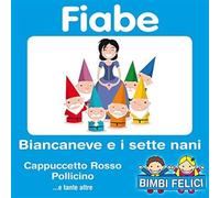 Various Artists - Obm Fiabe Bimbi Felici [Import]