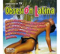 Various Artists - Obsesion Latina [Import]
