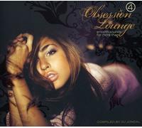Various Artists - Obsession Lounge 4 [Import]