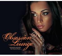 Various Artists - Obsession Lounge 8 [Import]