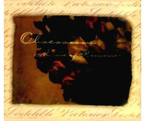 Various Artists - Obsession: Music for Romance