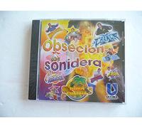 Various Artists - Obsession Sonidera