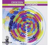 Various Artists – Obsessiv Progressiv – Hadra
