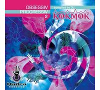 Various Artists - Obsessiv Progressiv II