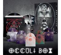 Various Artists - Occult Box