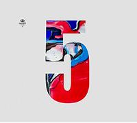 Various Artists - Occulti Music Five [Import]