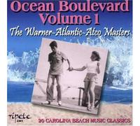Various Artists - Ocean Boulevard 1