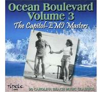 Various Artists - Ocean Boulevard 3