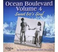Various Artists - Ocean Boulevard 4
