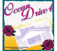Various Artists - Ocean Drive 4