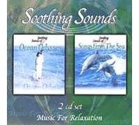 Various Artists - Ocean Odyssey & Songs from The Sea Soothing