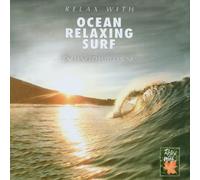 Various Artists - Ocean Relaxing/Relax with [Import]