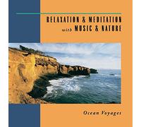 Various Artists - Ocean Voyages: Relaxation & Meditation 10