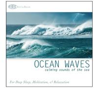 Various Artists - Ocean Waves: Calming Sounds of Sea