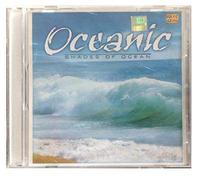 Various Artists - Oceanic - Shades of Ocean