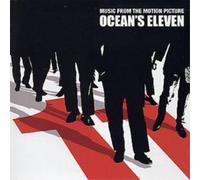 Artistes Divers - Ocean's Eleven (Bande Originale du Film)