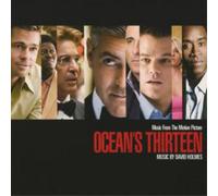 Various Artists Ocean's Thirteen (CD) Album