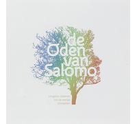 Various Artists - Oden Van Salomo [Import]