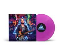 Various Artists – O'DESSA (Original Motion Picture Soundtrack) – Vinyle LP Violet