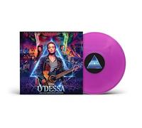 Various Artists - O'DESSA (Original Motion Picture Soundtrack)[Violet LP] [Vinyl]
