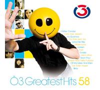 Various Artists - Oe3 Greatest Hits 58 [Import]