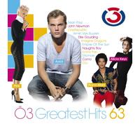 Various Artists - Oe3 Greatest Hits 63