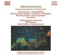 Various Artists - Oeuvres françaises