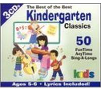 Various Artists - of Best: Kindergarten Classics