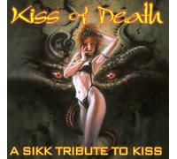 Various Artists - of Death: Sikk Tribute to Kiss