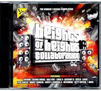 Various Artists - of Heights Collaboration