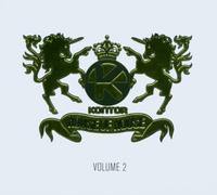 Various Artists - of House 2-42tr [Import]