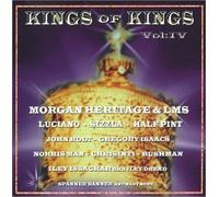 Various Artists - of Kings 4
