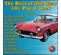 Various Artists - of The Best: 50's Pop & Rock 1