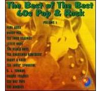 Various Artists - of The Best: 60's Pop & Rock 1