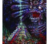 Various Artists of The Black Twilight Circle