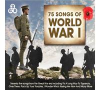 Various Artists - of World War I (75 Songs)